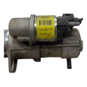 Motor Arranque Partida Chevrolet Spin Cobalt Onix 24580797 