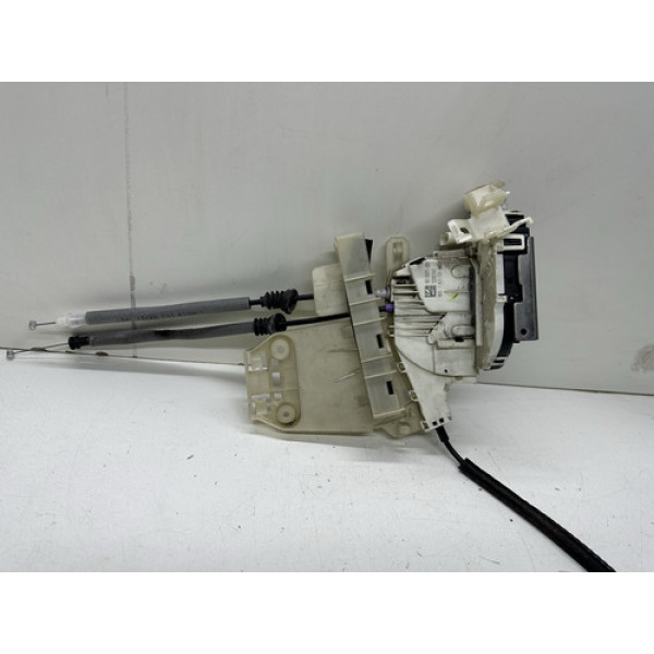 Fechadura Dianteira Esquerda Jeep Renegade