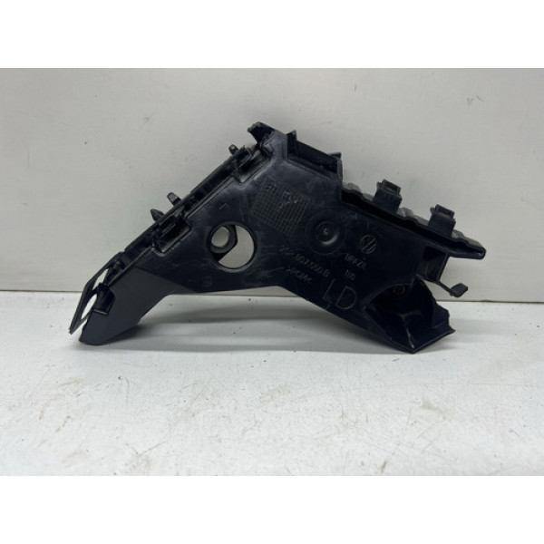 Guia Suporte Parachoque Dianteiro Direito T-cross 2gp807050b