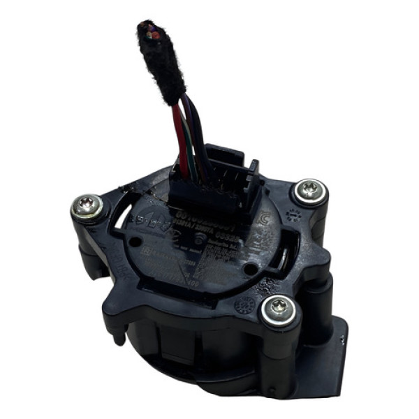 Botão Start Stop Fiat Pulse 