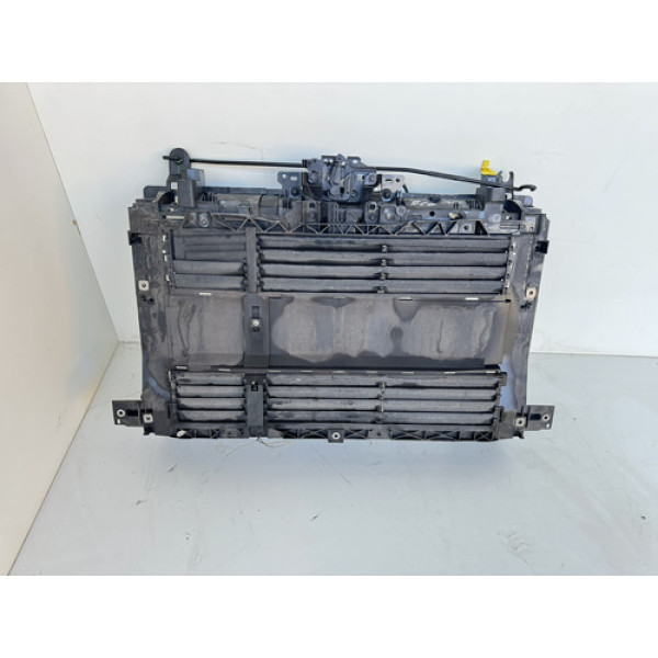 Painel Frontal Ford Ecosport 2018 2019