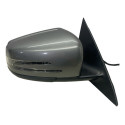 Retrovisor Direito Mercedes Cla 250 Retrátil