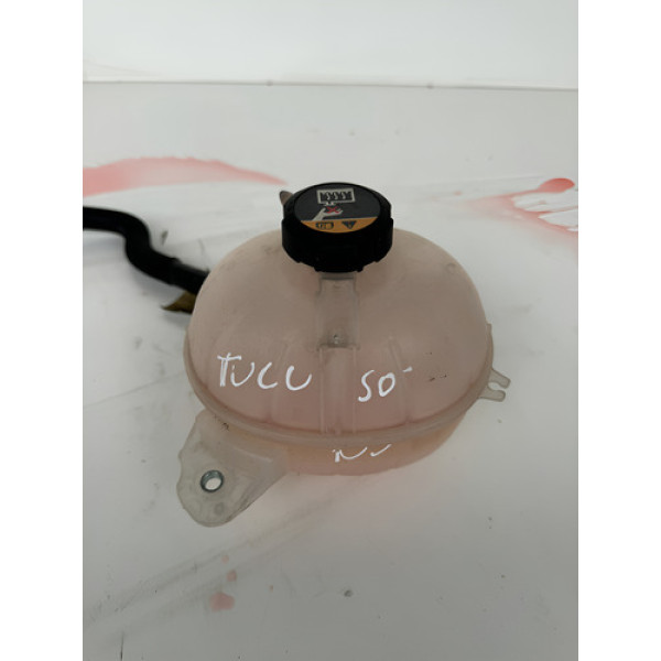 Reservatório Agua Radiador Hyundai New Tucson