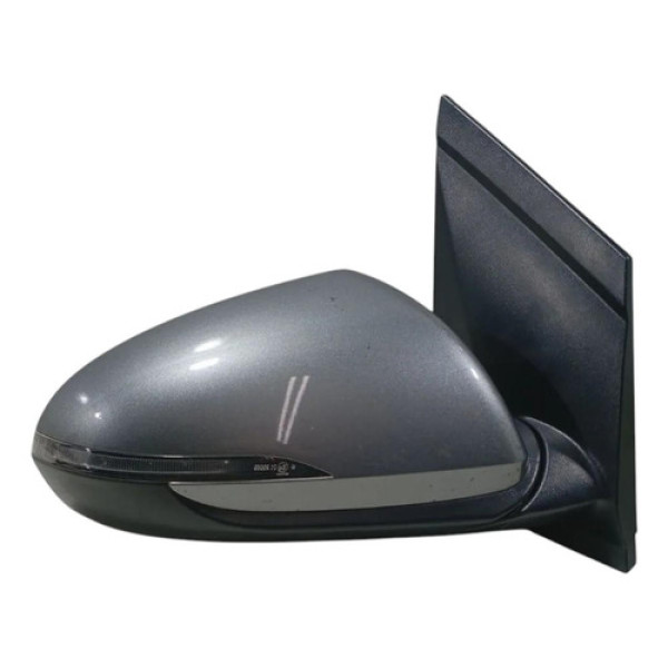 Retrovisor Direito Hyundai Hb20 2020 24