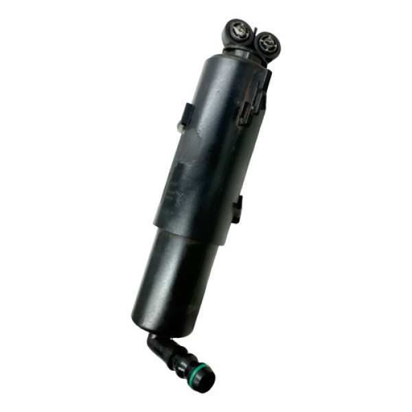 Esguicho Farol Esquerdo Audi A4 2009 A 2012