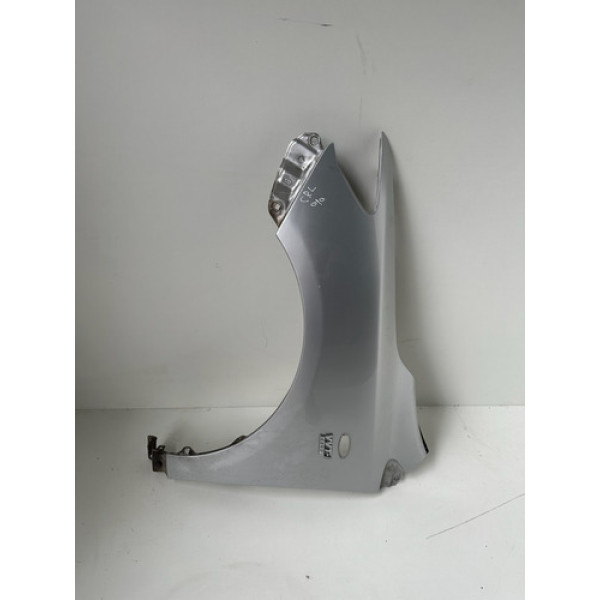 Paralama Esquerdo Toyota Corolla 2009 A 2014 Com Pisca