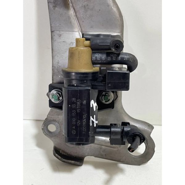 Solenoide Turbina Mercedes Cla Gla A200 B200 A0101531328