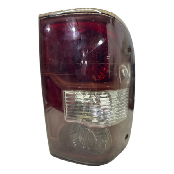 Lanterna Direita Ford Ranger Sport 2010 2011 Direito/passageiro