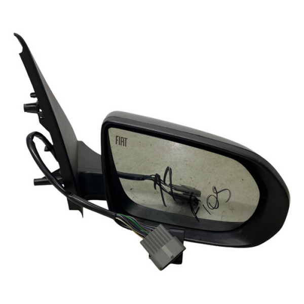 Retrovisor Direito Fiat Pulse 