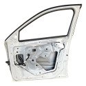 Porta Dianteira Direita Renault Kwid  Dianteira Direito Branco