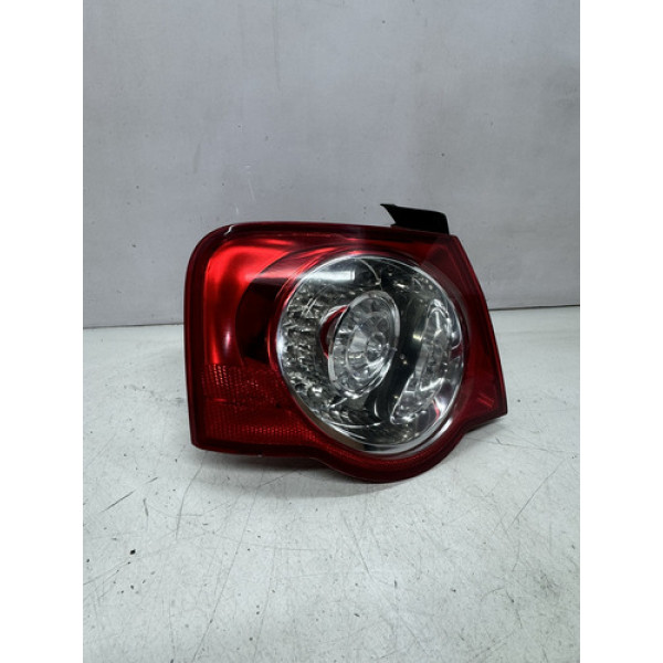 Lanterna Traseira Esquerda Passat 2006 A 2010