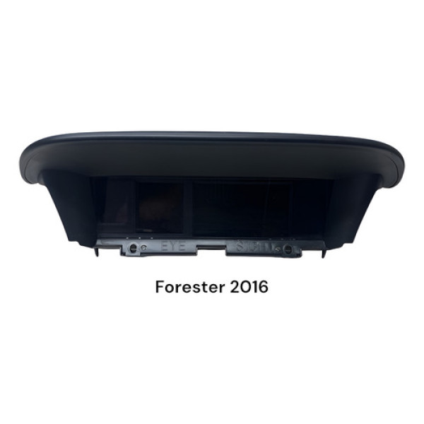 Computador De Bordo Subaru Forester 2015/2016 