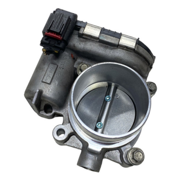 Tbi Corpo De Borboleta Ford Focus 2.0 2014 2015