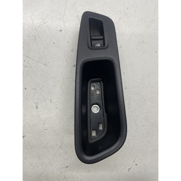 Botão Vidro Eletrico Traseiro Esquerdo Fiat Toro