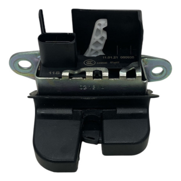 Fechadura Tampa Traseira Vw T-cross