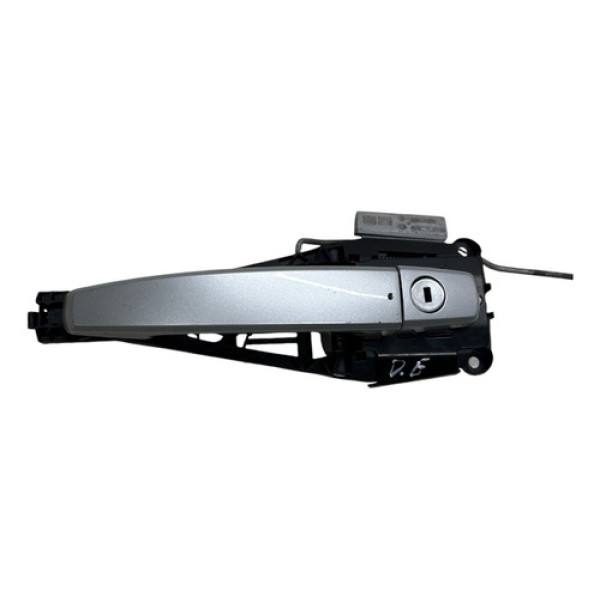 Maçaneta Externa Dianteira Esquerda Cruze Até 2016