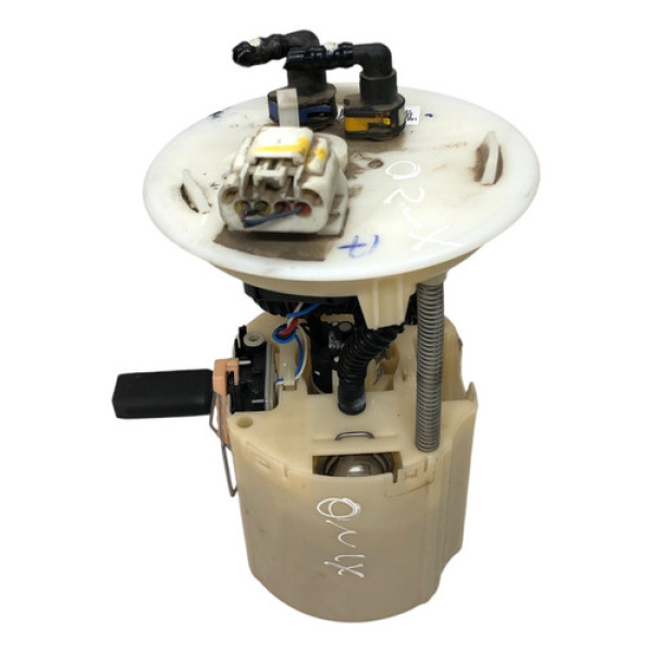 Bomba Combustível Chevrolet Onix 1.0 2018