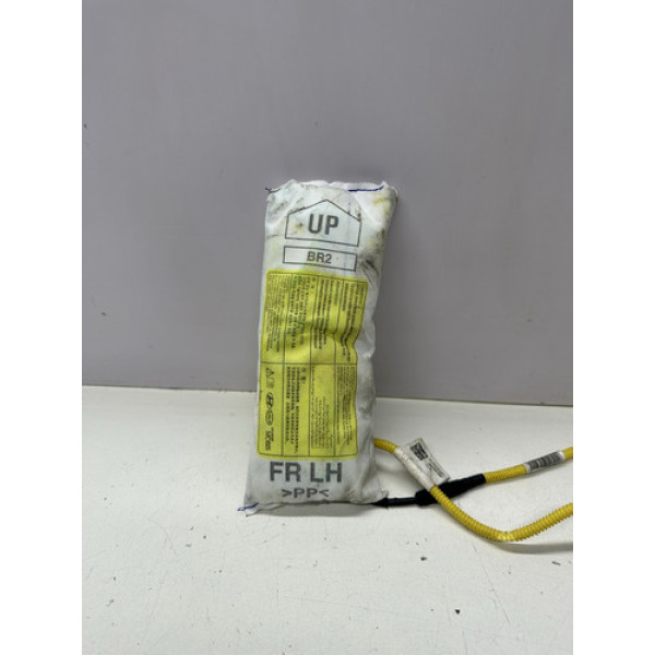 Bolsa Air Bag Banco Esquerdo Hyundai Hb20 2020 Diante