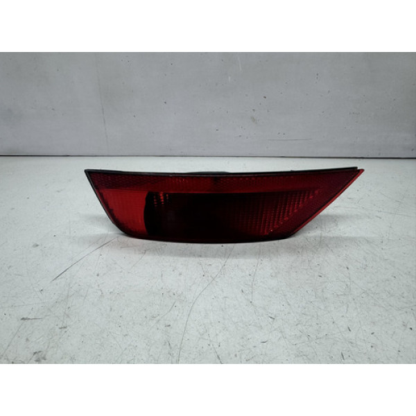 Luz Neblina Esquerda Ford Focus 2009 A 2013 Hatch