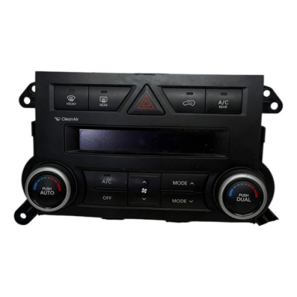 Comando Ar Condicionado Kia Sorento 2010/13 