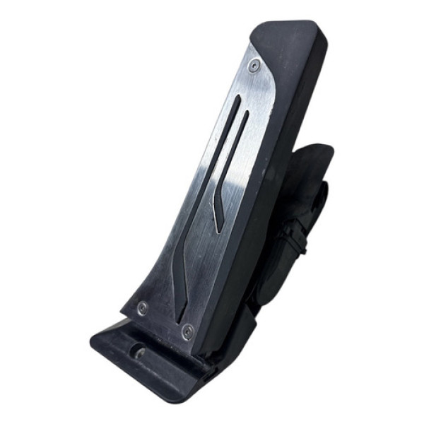 Pedal Acelerador Bmw 320i N20 2014 A 2018  Preto