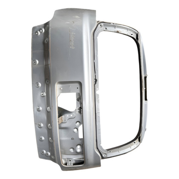 Tampa Traseira Citroën C3 Picasso  Cinza