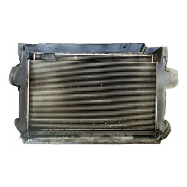 Kit Radiador Jeep Renegade 1.8 Flex