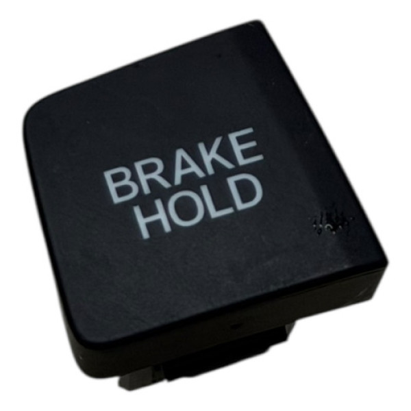Botão Brake Hold Honda Civic G10 