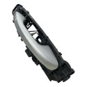 Maçaneta Externa Traseira Esquerda Mercedes C180/200/250