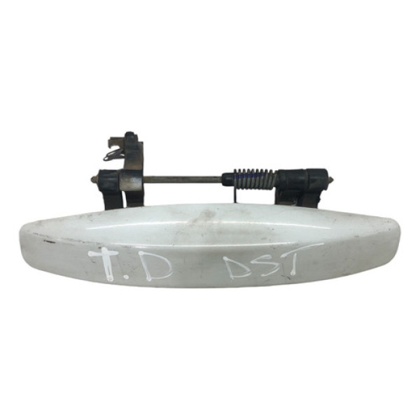 Maçaneta Externa Traseira Direita Renault Duster Sandero