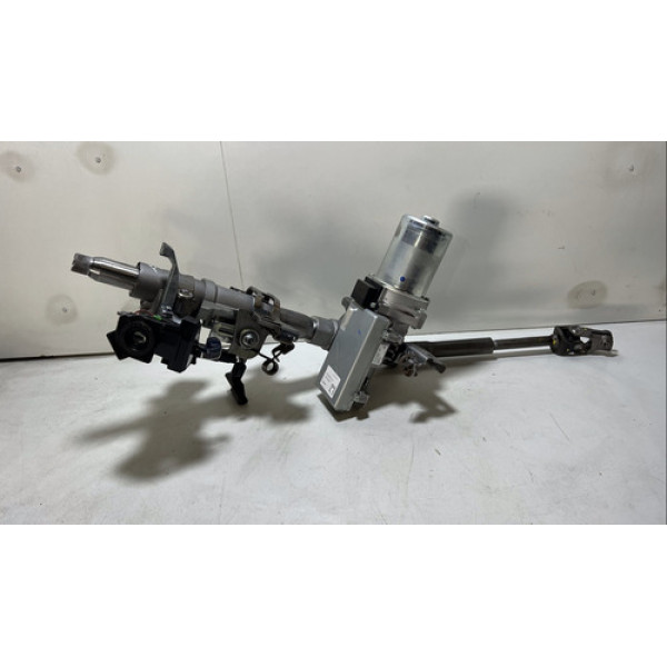 Coluna Direçao Eletrica Honda Fit 2015 Diante