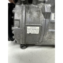 Compressor Ar Condicionado Bmw 550i V8 4.4