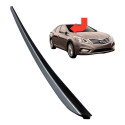 Acabamento Moldura Pára-brisa Direito Hyundai Azera 12/16 Preto