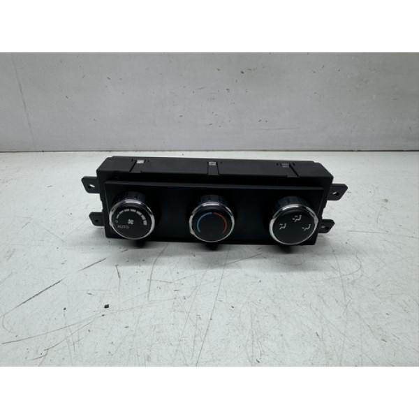 Comando Ar Traseiro Dodge Journey 2012 55111313ac