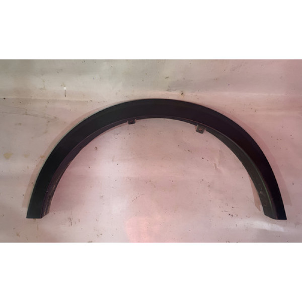 Aplique Moldura Paralama Esquerdo Nissan Kicks Ate 21