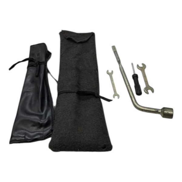 Chave De Roda Ferramenta Chevrolet S10 