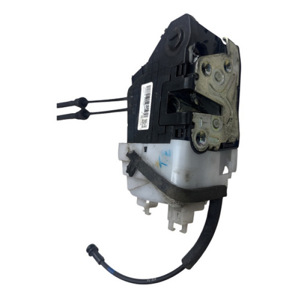 Fechadura Traseira Esquerda New Tucson 