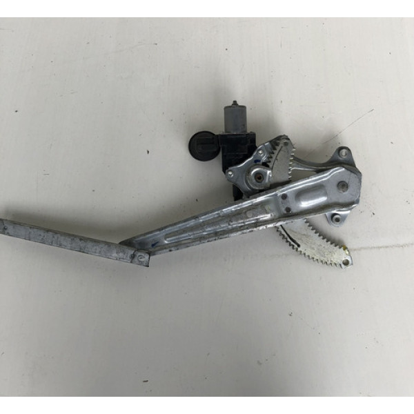 Maquina Vidro Traseira Direita Nissan Kicks 2020