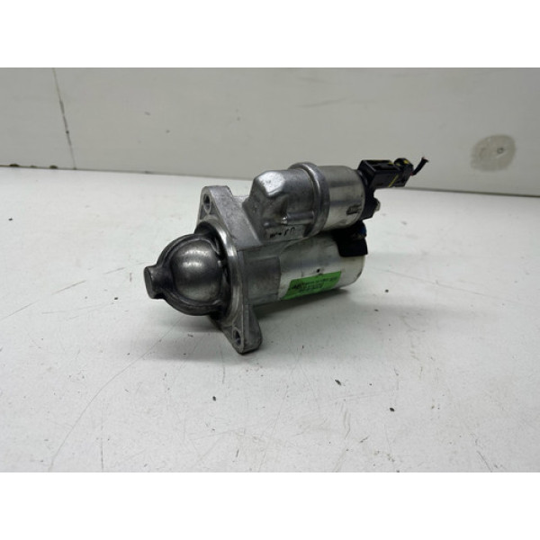 Motor Arranque Partida Hyundai Hb20 1.0
