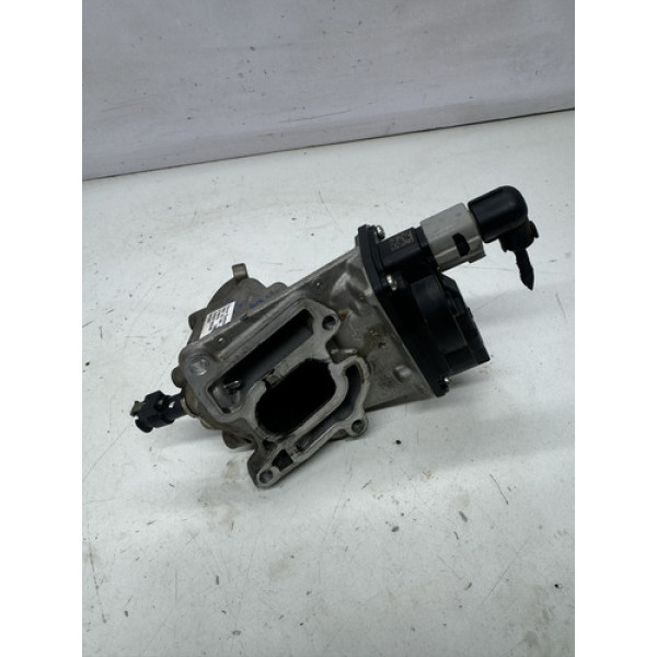 Valvula Egr Vw Amarok V6