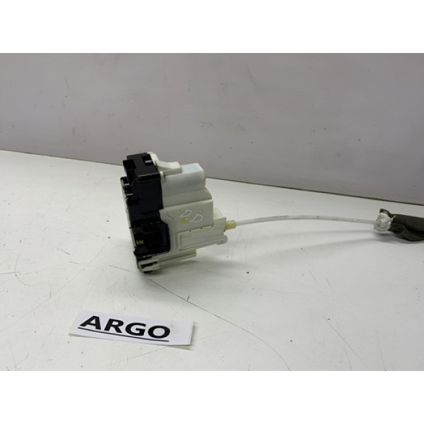 Fechadura Porta Diant. Direita Fiat Argo Cronos 52045974 