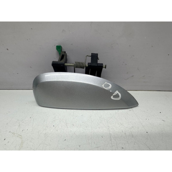 Maçaneta Externa Dianteira Direita Renault Kwid Original Dianteira