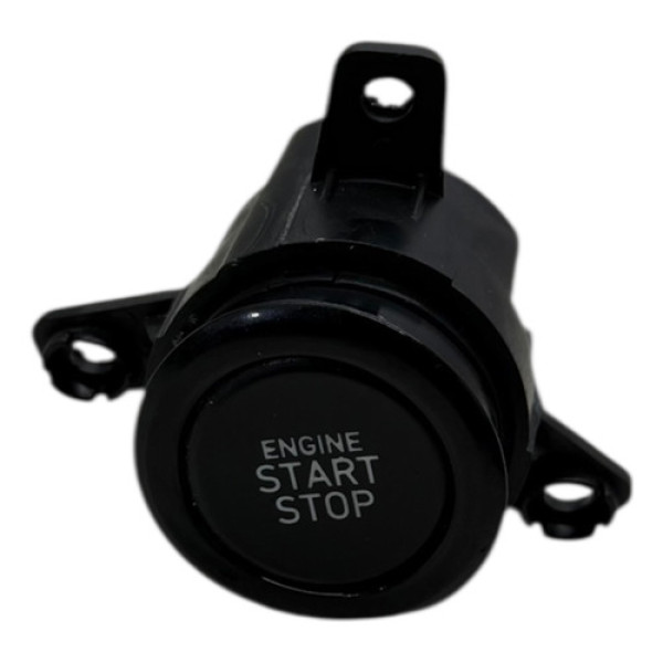 Botão Start Stop Hyundai Hb20 2020 Diante 