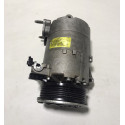 Compressor Ar Condicionado Land Rover Evoque