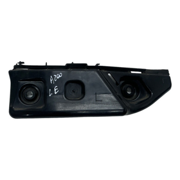 Guia Parachoque Traseiro Esquerdo Mercedes A200 A1768850165