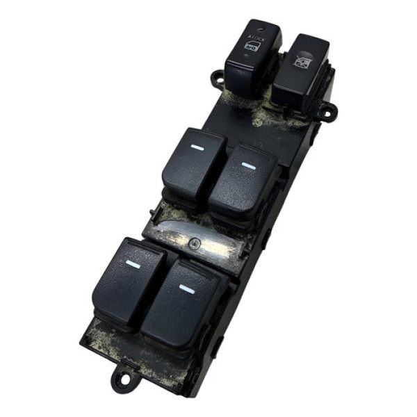Comando Vidro Elétrico Motorista Kia Soul 