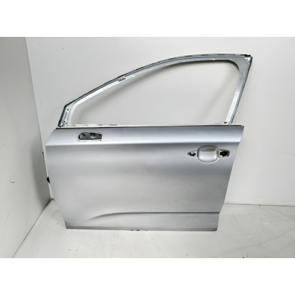 Porta Dianteira Esquerda Citroen C4 Lounge Dianteira Esquerdo