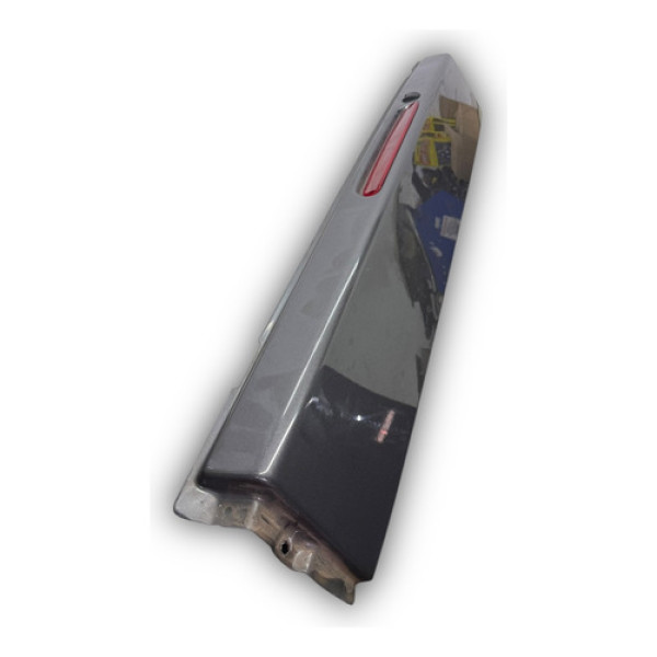 Aerofólio Traseiro Fiat Mobi 