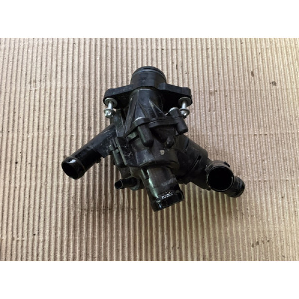 Válvula Termostatica Cla Gla A200 B200 1.6