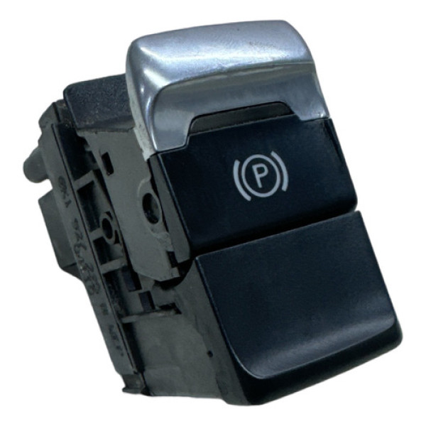 Botão Freio Estacionamento Audi A4 2009 A 2012